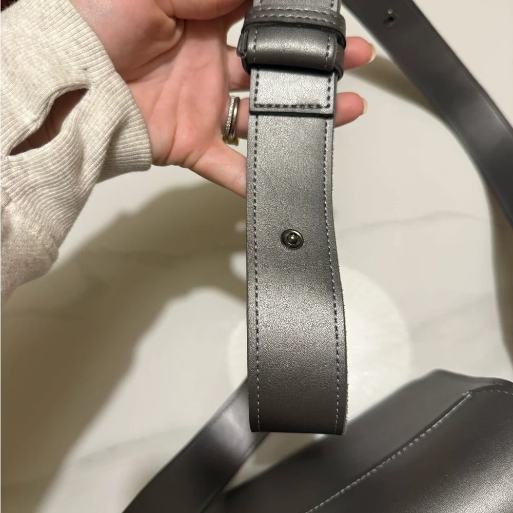 Gray Women's Bag - Picture 5 of 5